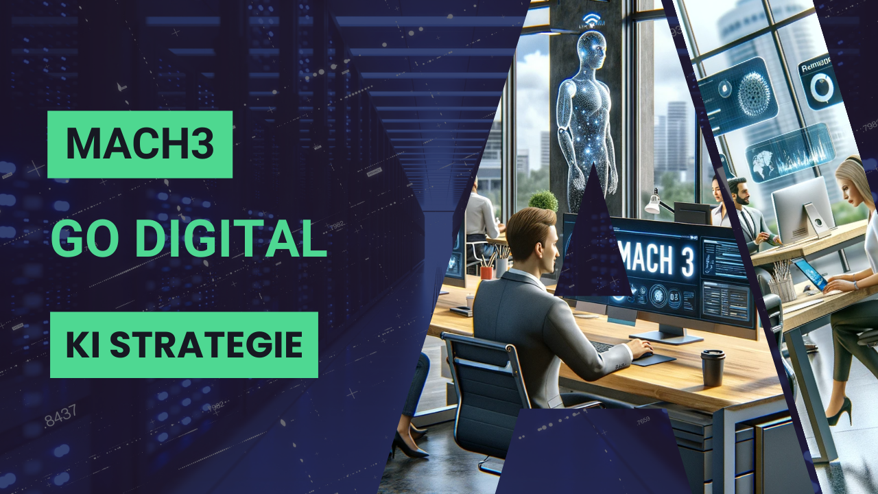 GoDigital KI