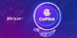 Entdecke die Macht von KI mit Bitrix24 Co-Pilot: Eine Revolution in Deinem Geschäftsalltag