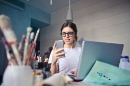 BITRIX24 DESKTOP- UND SMARTPHONE-APP