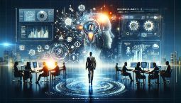 Der GoDigital KI CoPilot: Revolutioniere dein Business mit Künstlicher Intelligenz