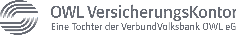 OWL VersicherungsKontor Logo